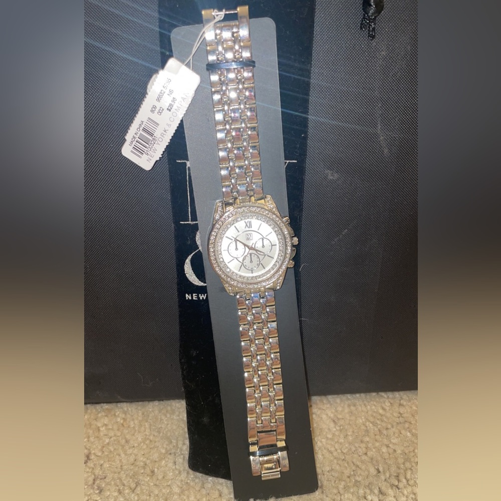 NY&COMPANY WATCH